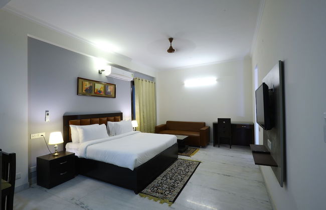 The Ayali Suites & Apartments - Foto 14