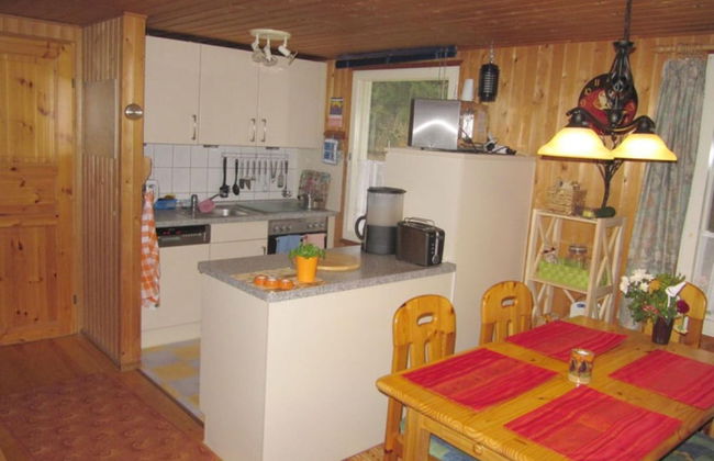 Holiday Home Angel 2 - Foto 6