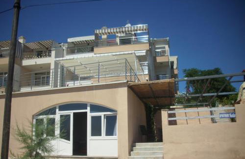 Apartments Kala - Foto 13