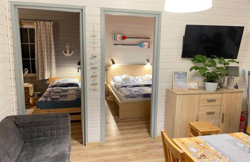 By The Sea Lodges - Foto 45