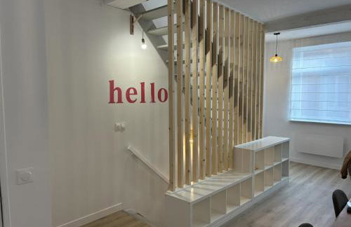 Votre pied-à-terre idéal à Cambrai hyper centre - Foto 30