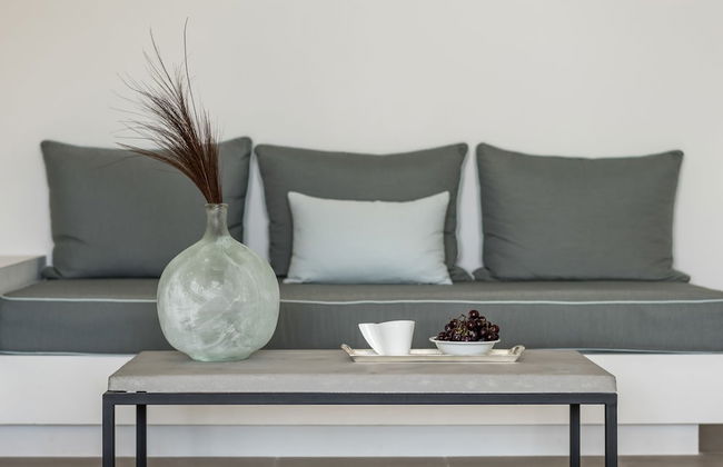 Eneos Kythnos Beach Villas - Photo 36