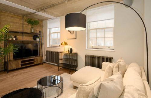 Be London - The Southwark Residences - Foto 8