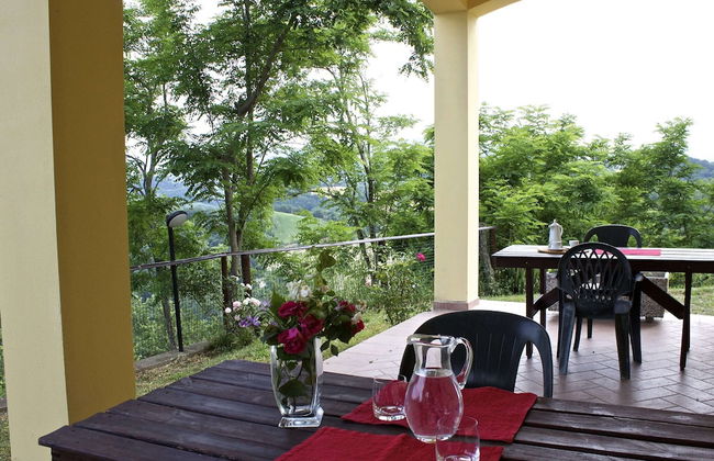 Rural Retreat in Sassoleone - Foto 25