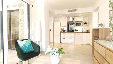 Appartement neuf à 100 m de la plage - New 100m from beach - Foto 3