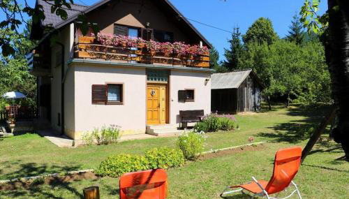 Holiday Home "Iris" near Plitvice Lakes - Foto 5