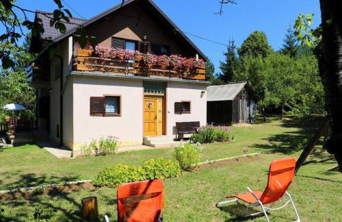 Holiday Home "Iris" near Plitvice Lakes - Foto 5