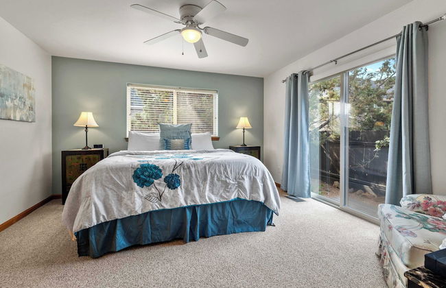 Taft at Old Mill - Pet-friendly & Near Downtown - Foto 5