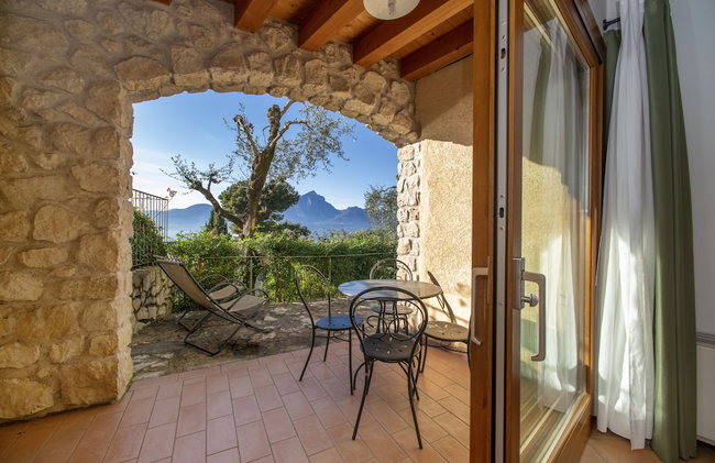 Residence Ca' del Lago - Foto 119