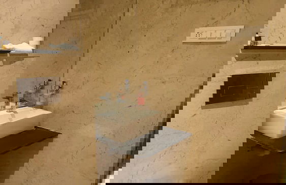 2 BTK TERRACE RETREAT BY Lavanya - Foto 12