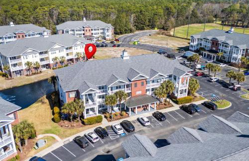 Tupelo Bay Golf Villa Serene Unit 1211 - Foto 45