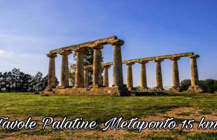 Casa Vacanze BORGO VECCHIO - Photo 31