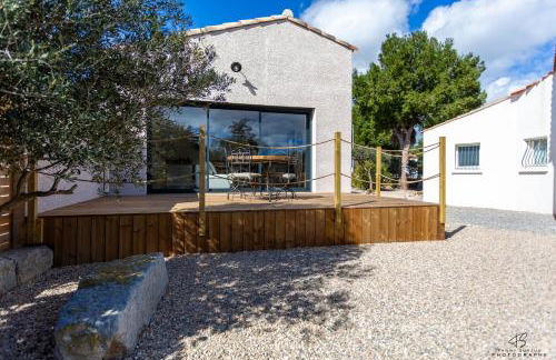 Clos de la Pounso - Foto 19