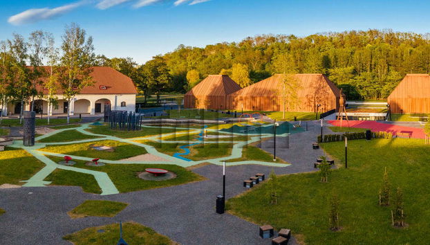 Maarjamäe History Centr