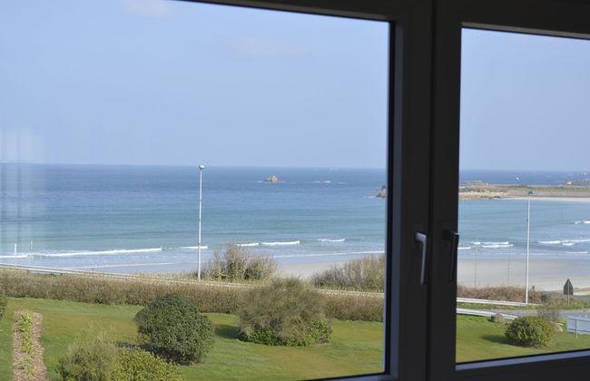 Les Terrasses de la plage de Trestel - Foto 23