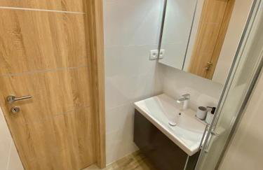 NOEL - three bedroom apartment with pool - Foto 48