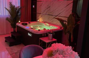 NUITS D'HERMES & Spa - Foto 8