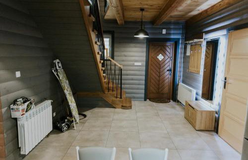 Zielone Zagrody -Dobra koło Sieniawy - Foto 10