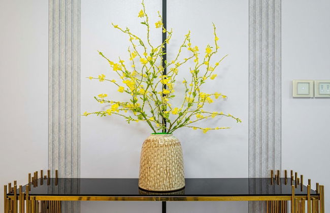 LANDMARK 81 Luxury Riverside Retreat - Foto 23