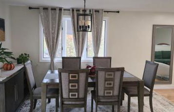 Upper-Level Oasis- Ideal for 2026 World Cup visitors - Foto 21