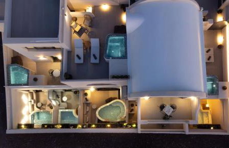 The Cosmopolitan - Karterados Urban Suites - Foto 3