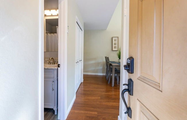 Marbella Lane Duplex San Jose - Foto 8