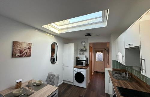 Little side house in Cambridge - Foto 16