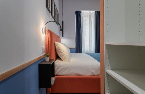 "Suite Centro Città" Self Check-In WiFi & Netflix - Foto 35