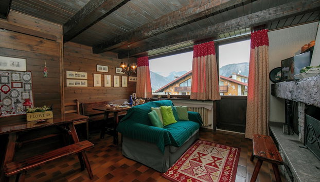 Arianna - Foto 5, Zona de estar