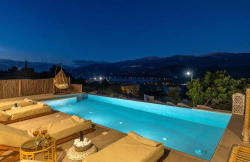 XTC Villas Kefalonia - Villa X - Foto 13