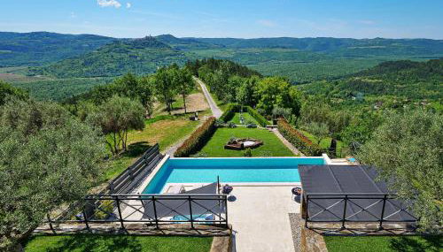 Villa Villa Over the Hilltop by Interhome - Foto 2