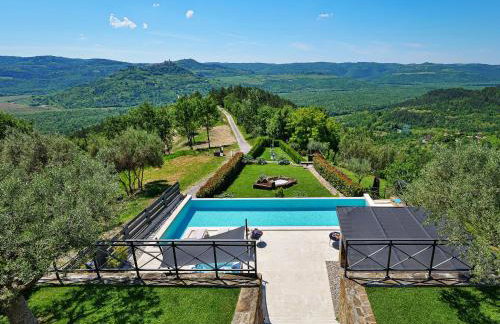 Villa Villa Over the Hilltop by Interhome - Foto 2