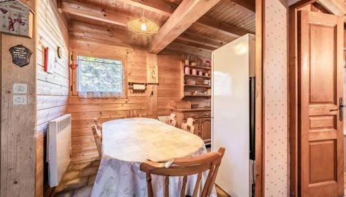 Chalet 4p Classique-Les Ancolies - Photo 5
