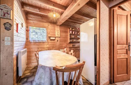 Chalet 4p Classique-Les Ancolies - Foto 5