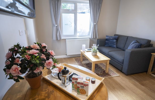 Peartree Serviced Apartments - Foto 44