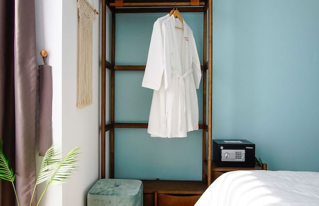 Phuong Tran Apartment and Hotel - Foto 31