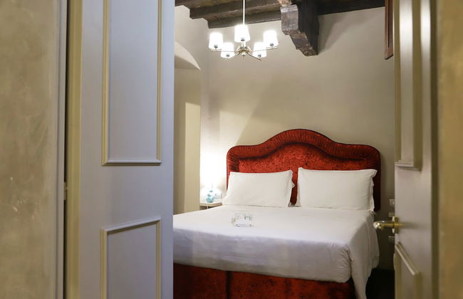 Numa Palazzo San Niccolò - Foto 3