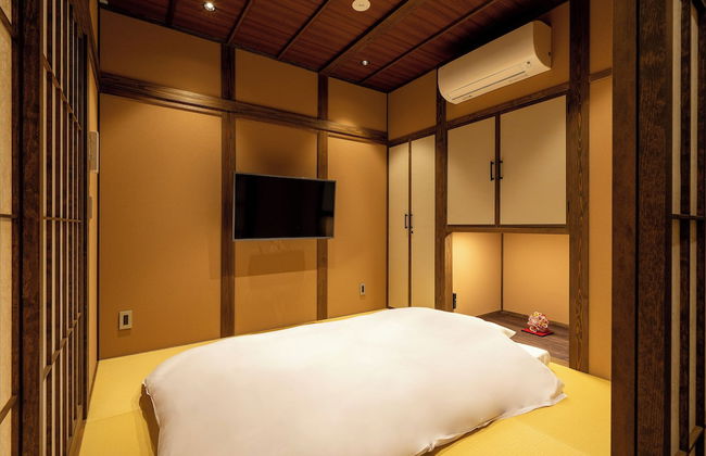 Kagabi Machiya House - Photo 11