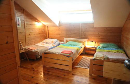 Gospodarstwo Agroturystyczne Stary Młyn Wilczkowice - Foto 58