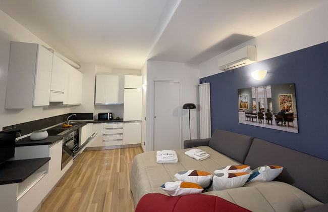 Rentopolis Apartments - Palazzo Candiani - Foto 21