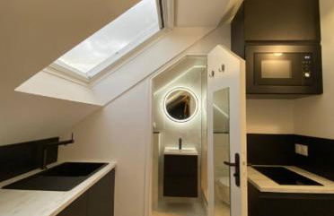 La Suite 5 étoiles 30G rue Général Margueritte - Foto 52