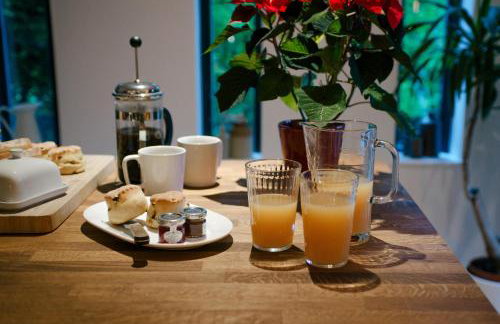 Riverside Dormer Mells nr Babington - Foto 13