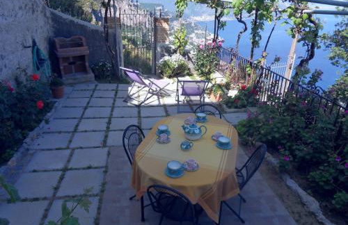 Villa Matilde Amalfi - Foto 26