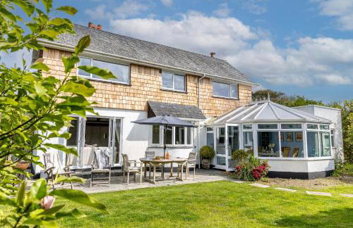 Blue Haze - Family accommodation with private beach access - Foto 1