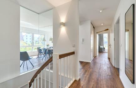Haus Meerzeit, Wohnung Düne, 250 m vom Strand, Hunde willkommen - Photo 21