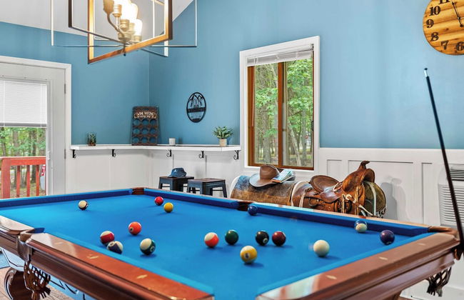 The Great Escape by Avantstay Game Room - Foto 17