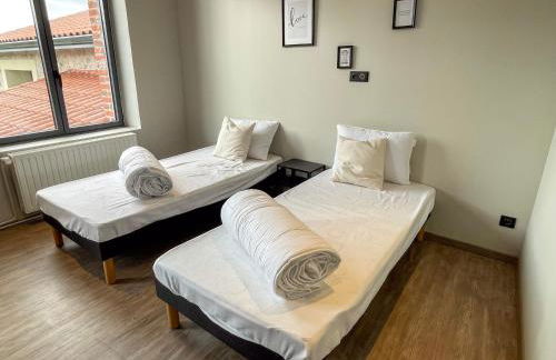 Gîte des Ollières - Foto 33