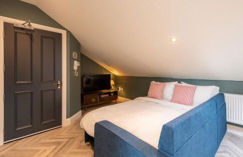 The Fox Pub & Inn - Foto 51