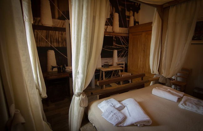 Agriturismo le Capannacce - Foto 5