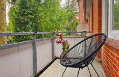 ELBQUARTIER No3 Möbliertes Wohnen auf Zeit in Wedel - Foto 27